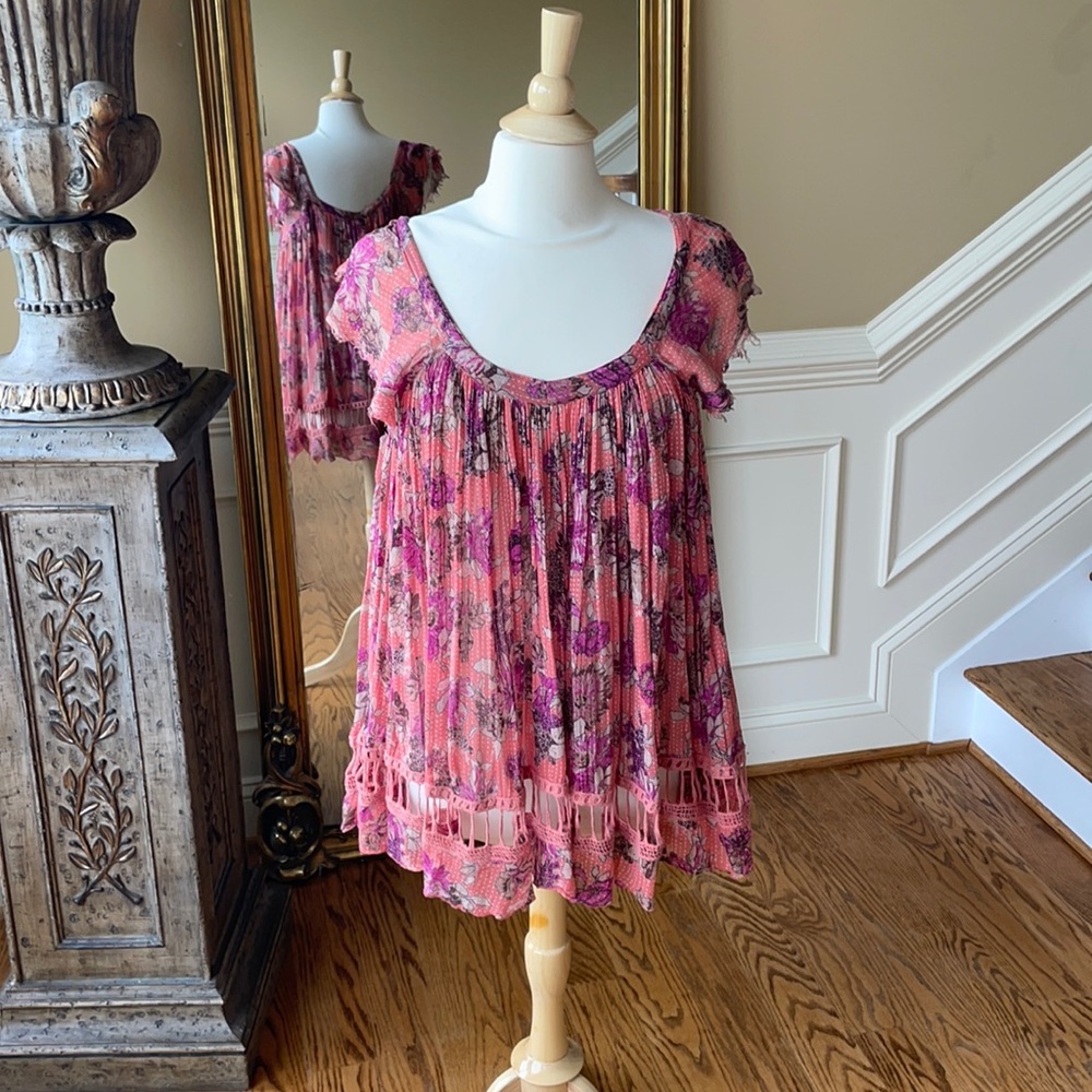 Free people one blouse ☮️